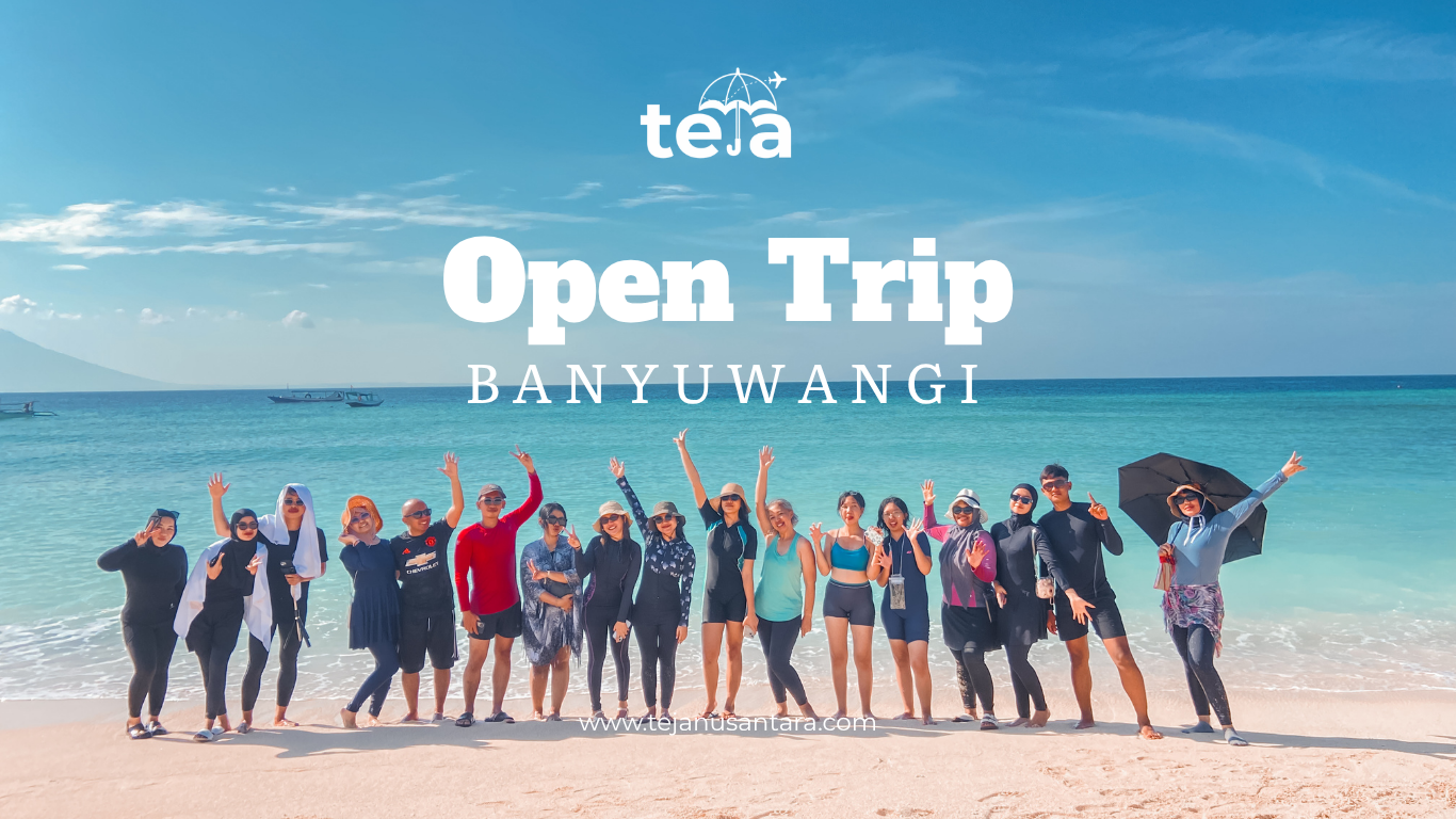 open