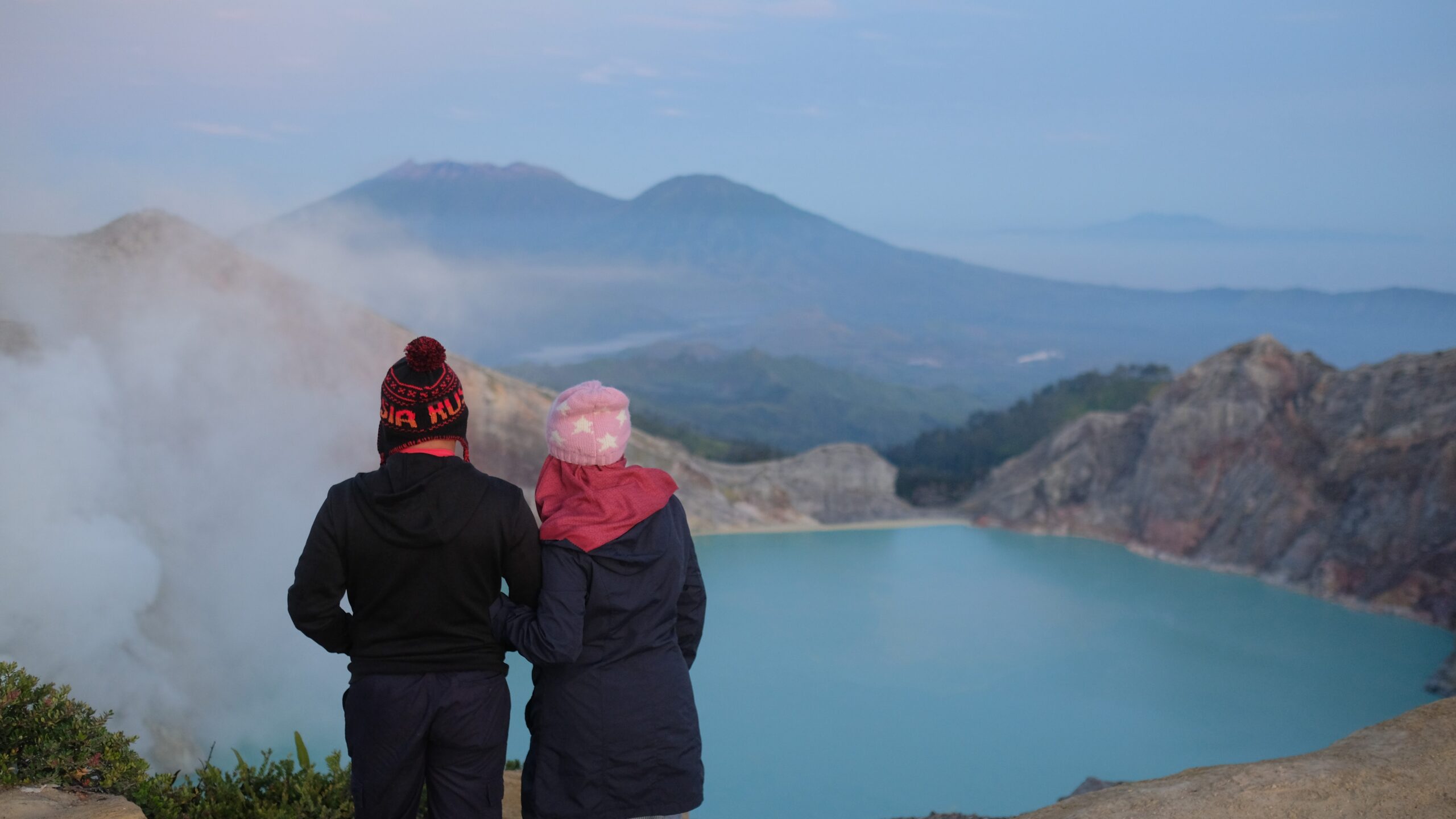 kawah ijen